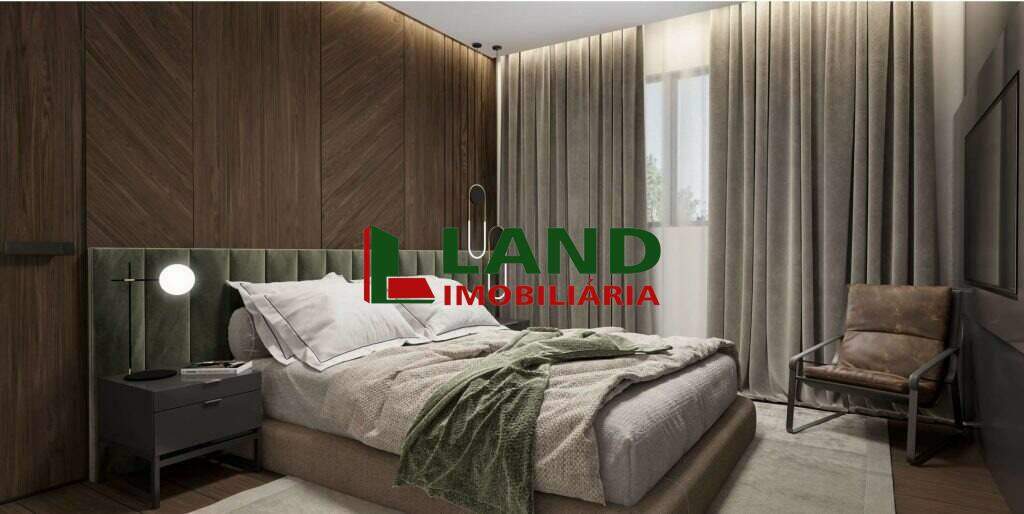 Apartamento à venda no Dona Clara: 