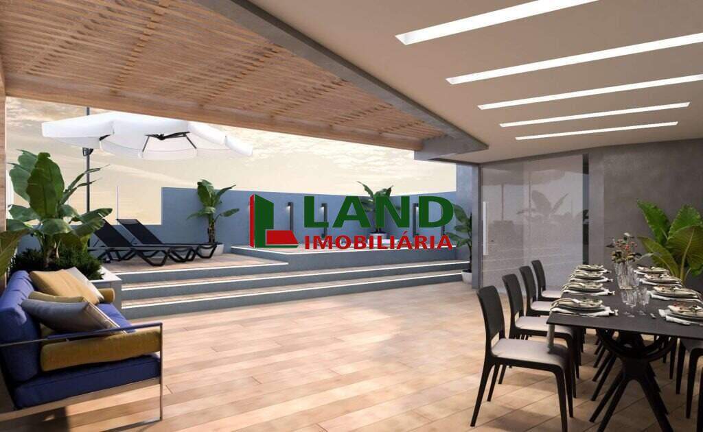 Apartamento à venda no Dona Clara: 