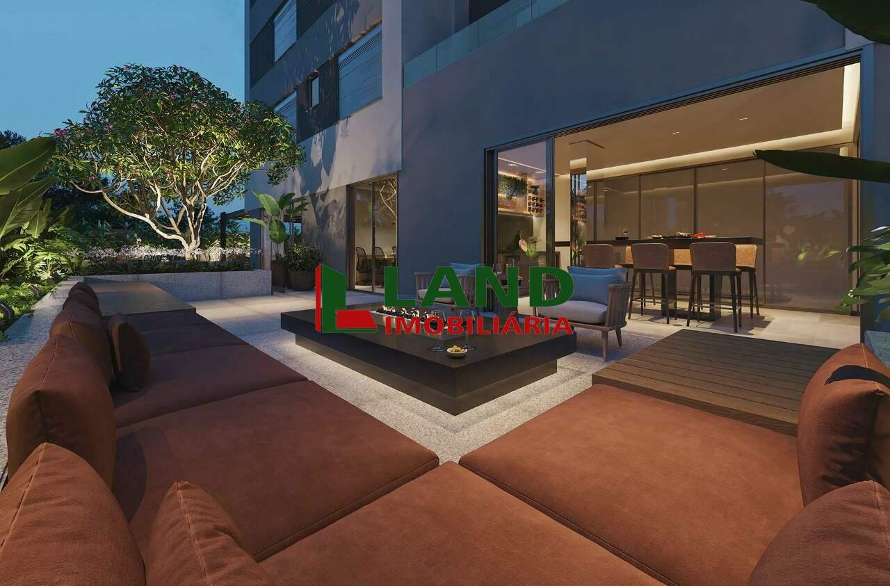 Apartamento à venda no Santo Agostinho: 