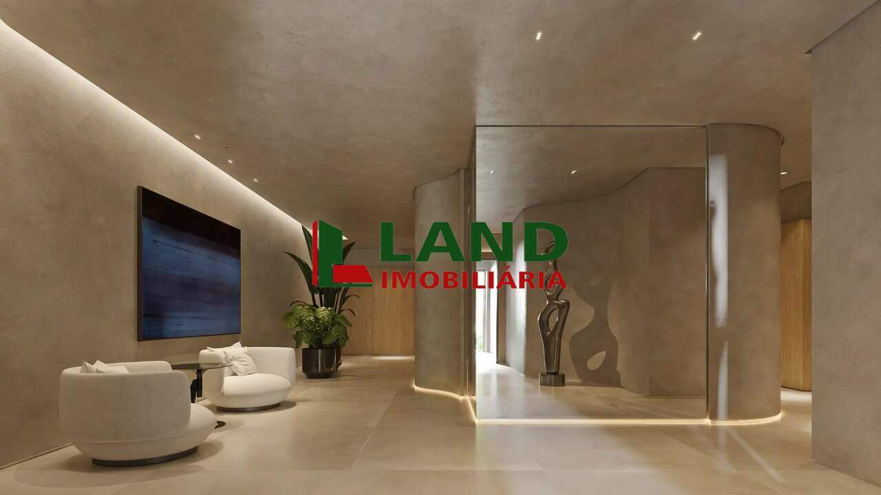 Apartamento à venda no Santo Agostinho: 