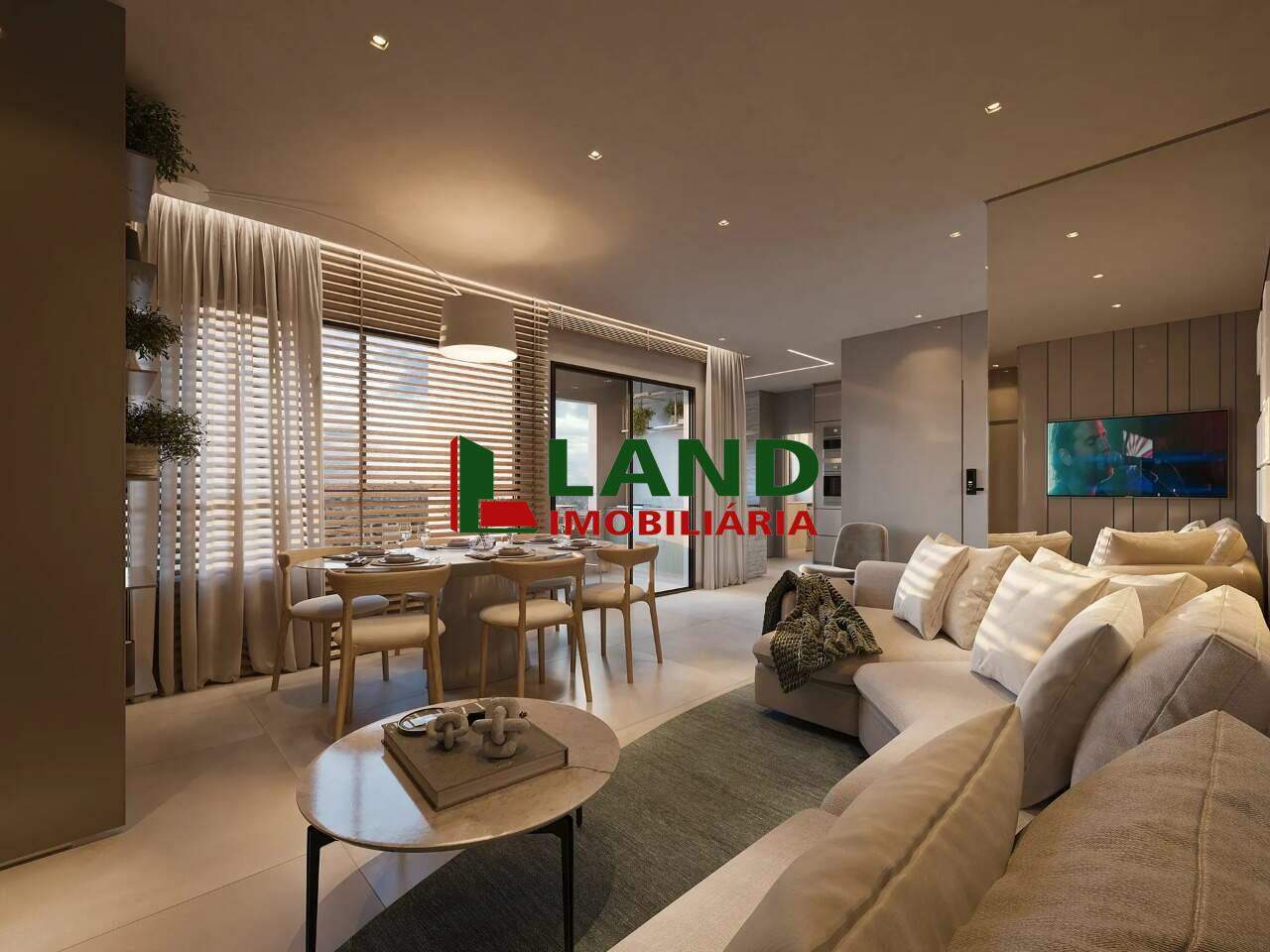 Apartamento à venda no Santo Agostinho: 
