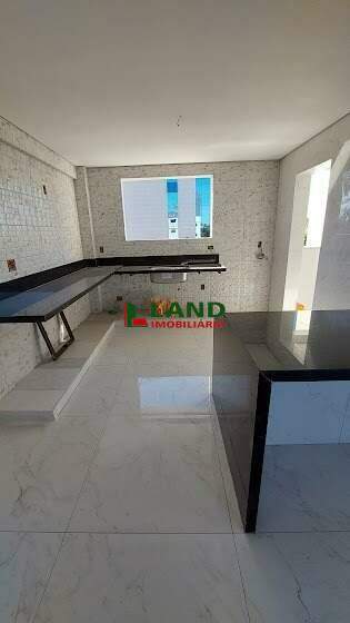 Apartamento à venda no Liberdade/Jaraguá: 