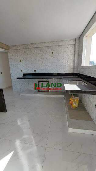 Apartamento à venda no Liberdade/Jaraguá: 
