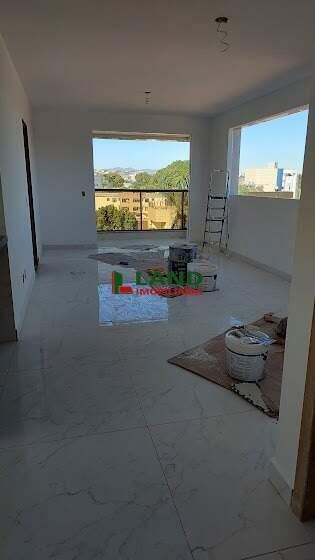 Apartamento à venda no Liberdade/Jaraguá: 