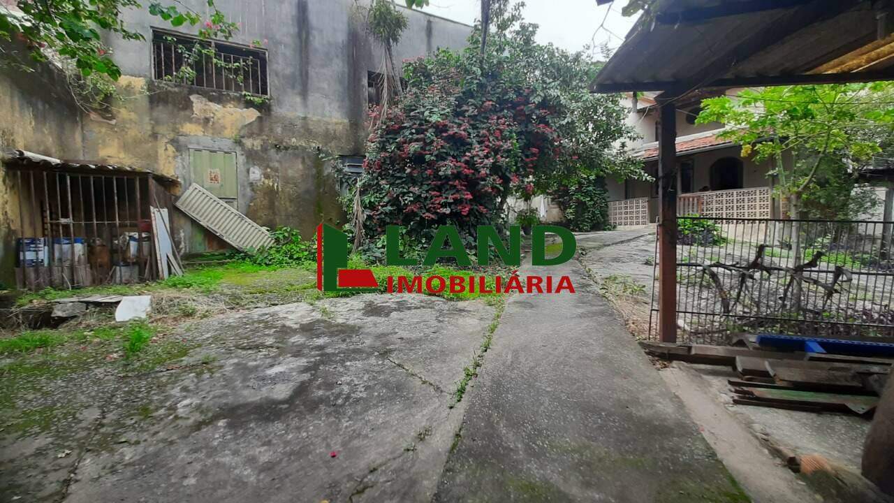 Lotes/Terrenos à venda no Aparecida/São Cristóvão: 
