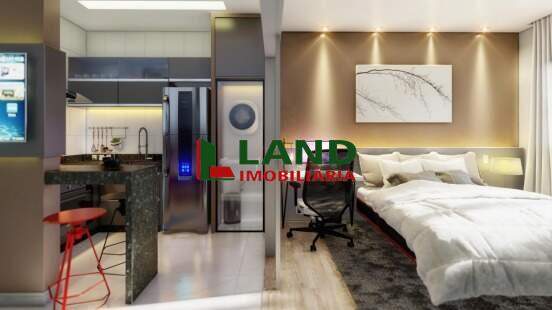 Apartamento à venda no Ouro Preto: 