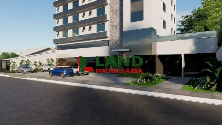 Apartamento à venda no Ouro Preto: 