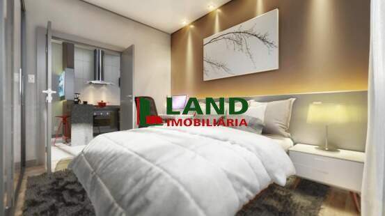 Apartamento à venda no Ouro Preto: 