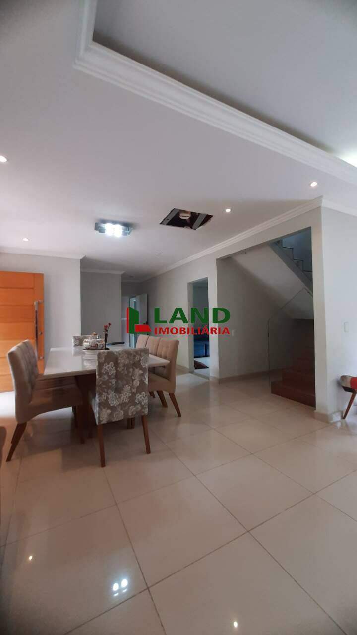 Casa à venda no Alto Caiçaras: 