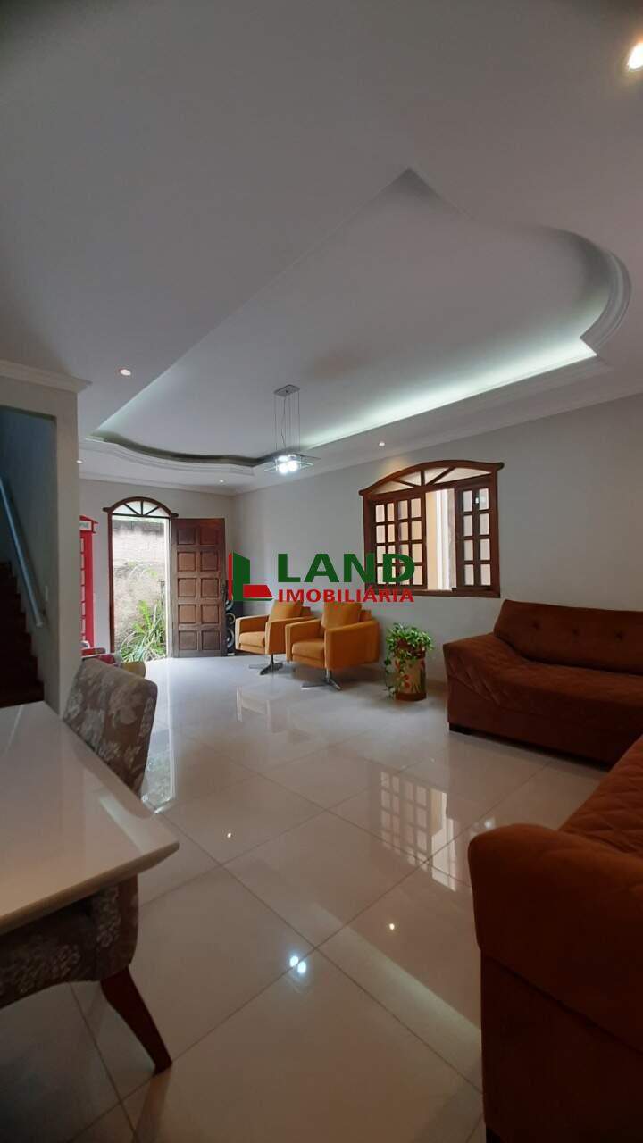 Casa à venda no Alto Caiçaras: 