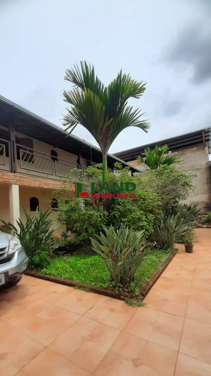 Casa à venda no Alto Caiçaras: 
