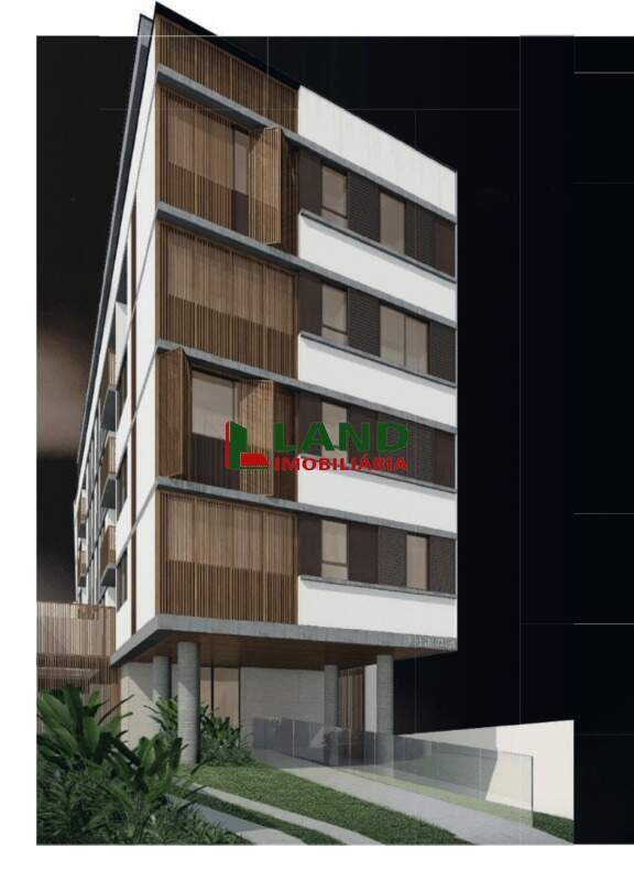 Apartamento à venda no Cruzeiro: 