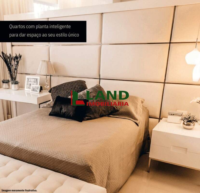 Apartamento à venda no Cruzeiro: 