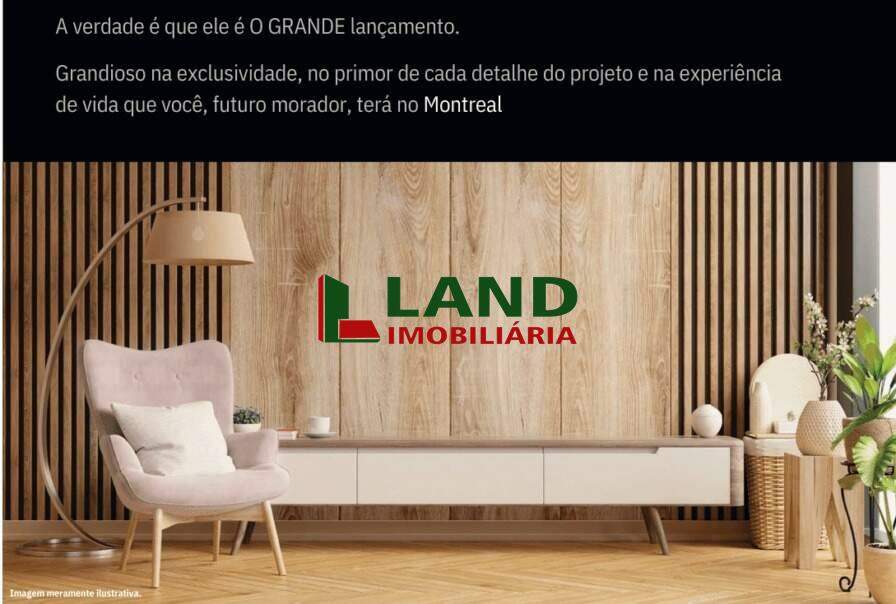 Apartamento à venda no Cruzeiro: 