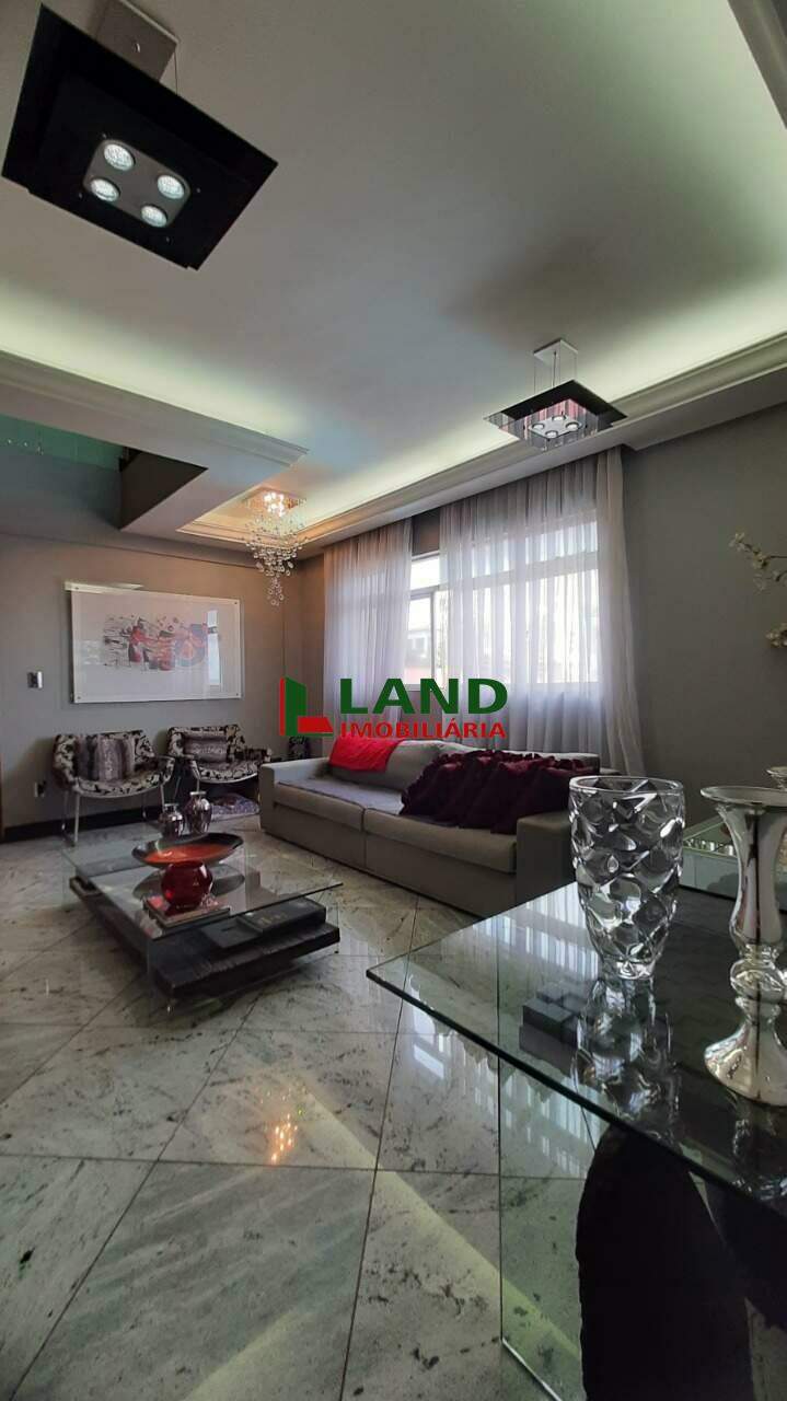 Apartamento à venda no Santa Rosa: 