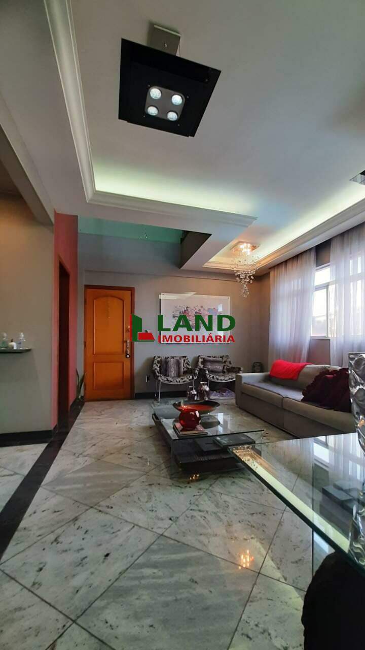 Apartamento à venda no Santa Rosa: 