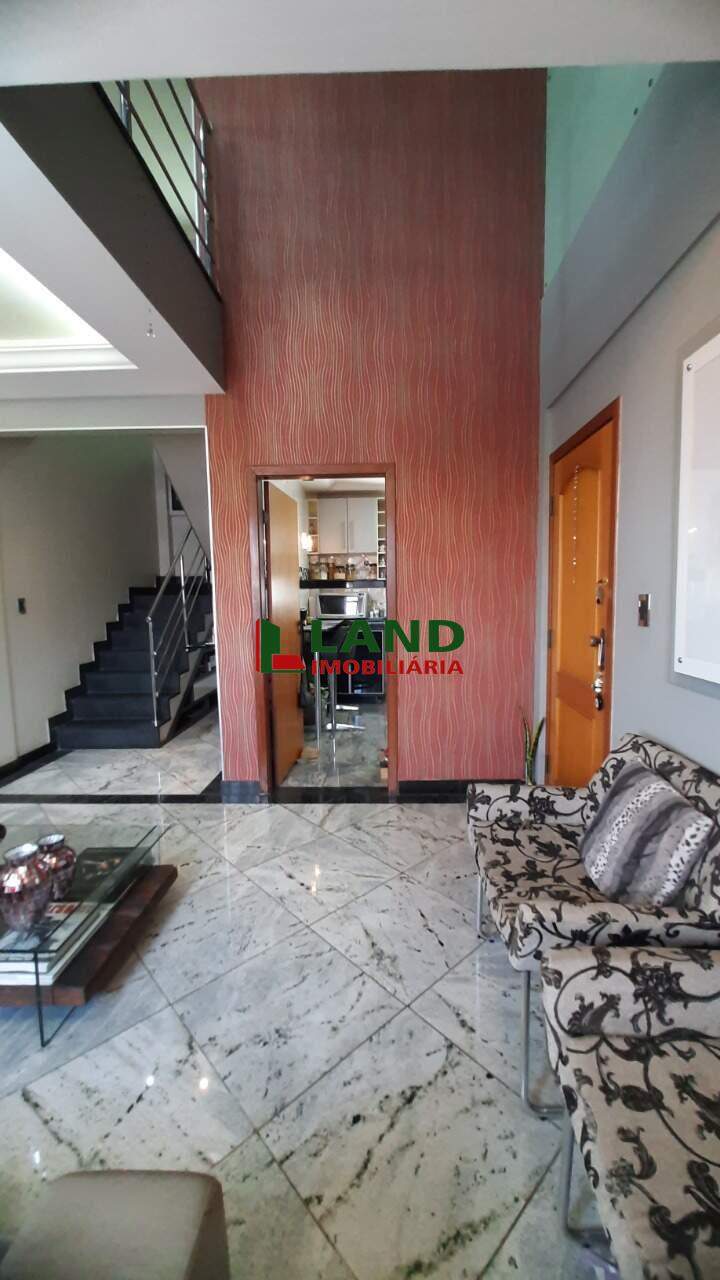 Apartamento à venda no Santa Rosa: 