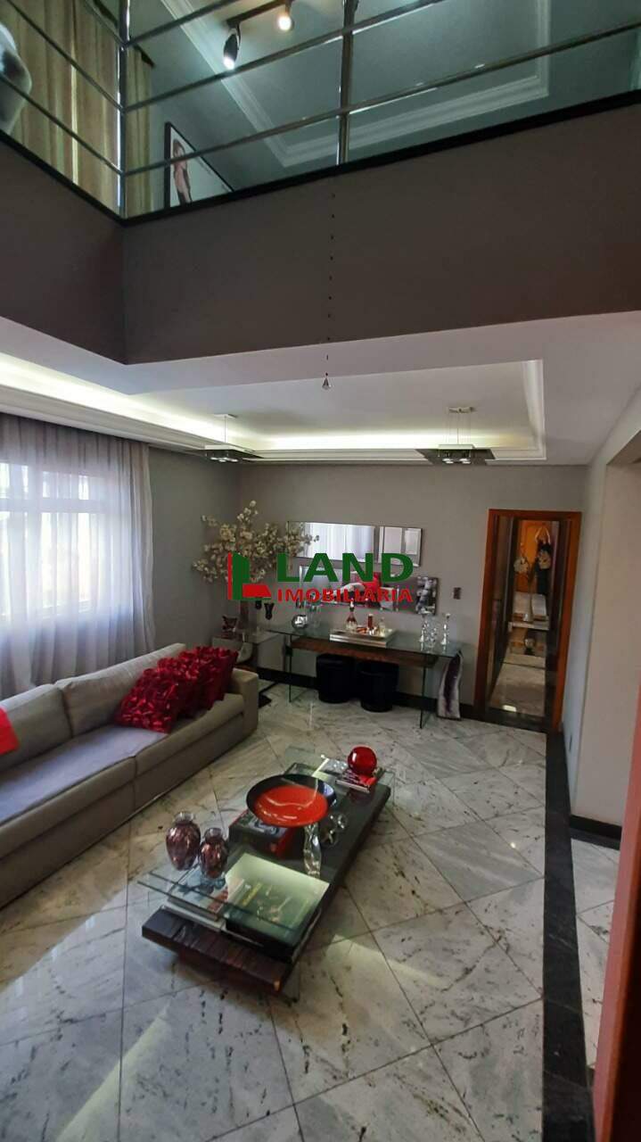 Apartamento à venda no Santa Rosa: 