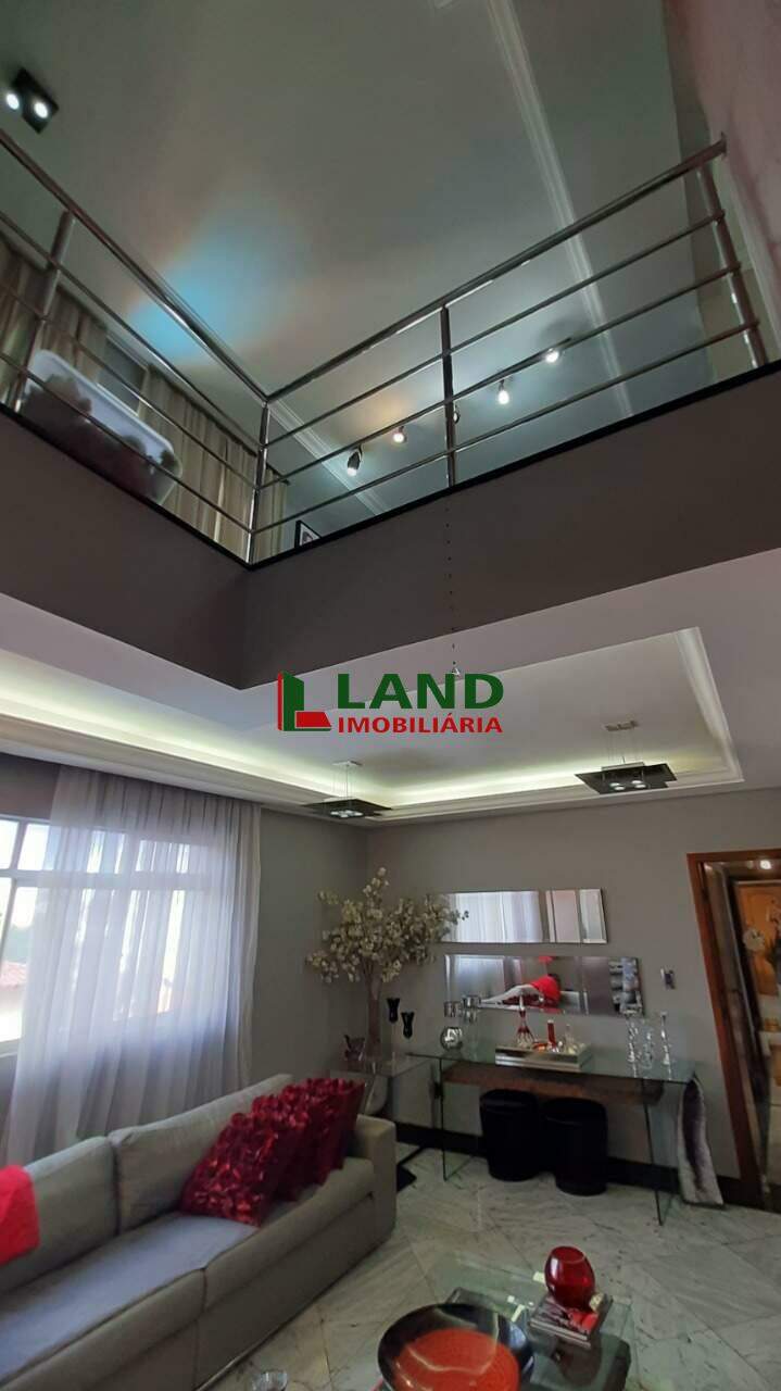 Apartamento à venda no Santa Rosa: 