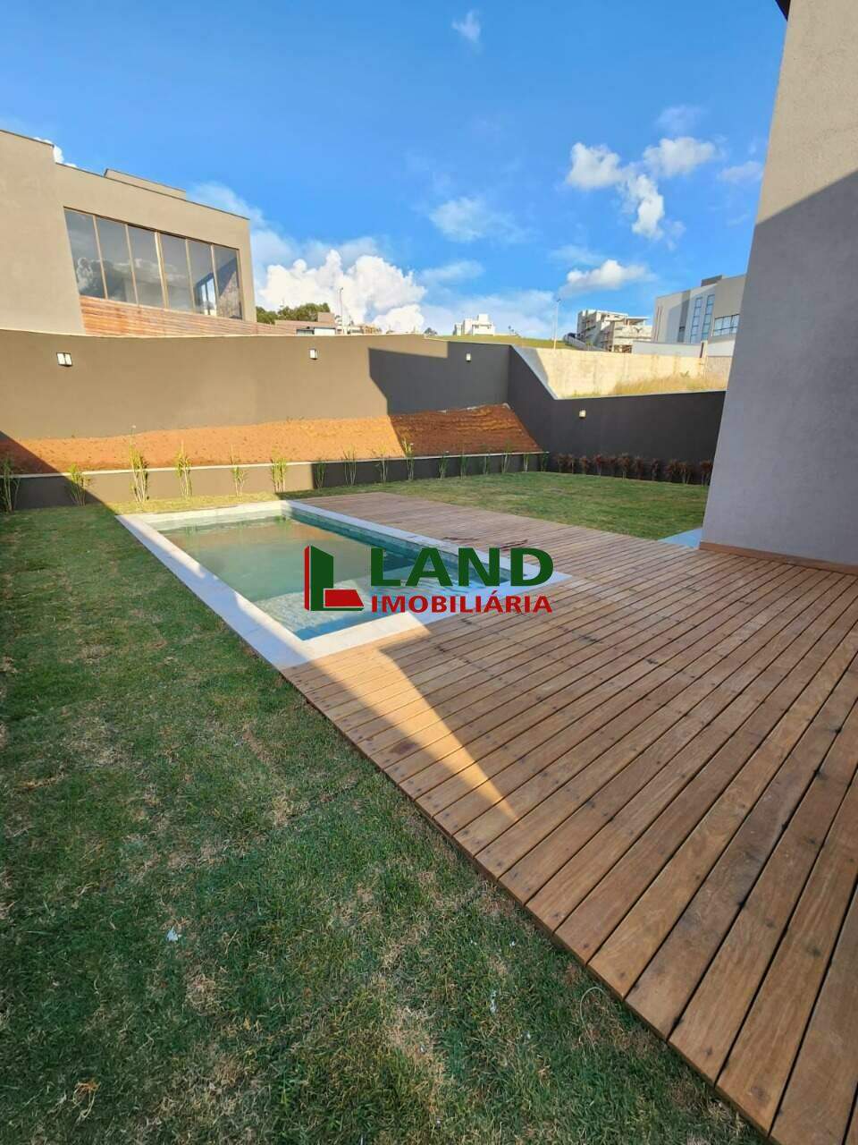 Casa em Condomínio à venda no Alphaville Lagoa dos Ingleses: 
