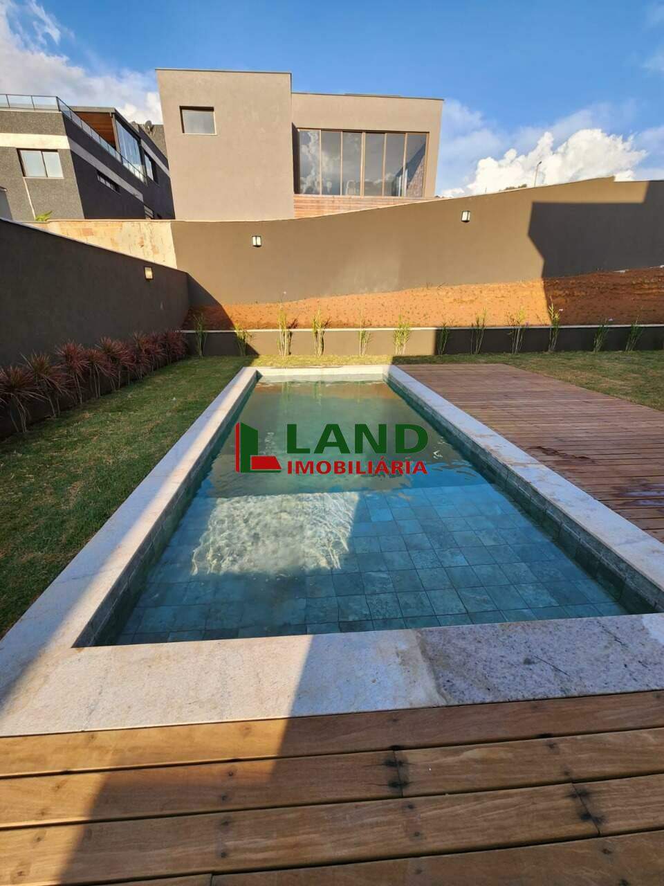 Casa em Condomínio à venda no Alphaville Lagoa dos Ingleses: 