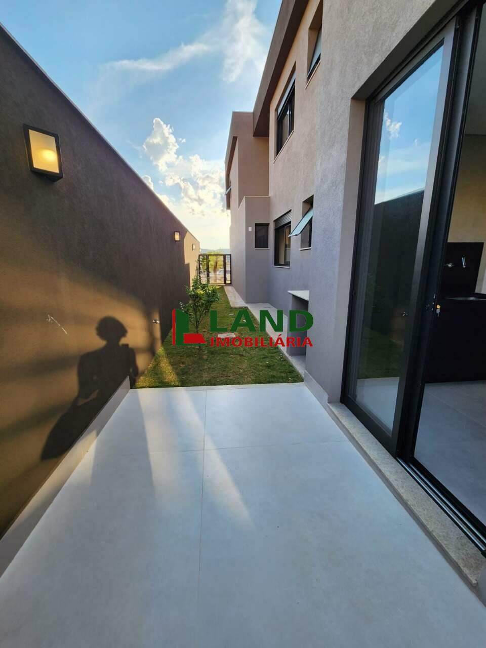 Casa em Condomínio à venda no Alphaville Lagoa dos Ingleses: 