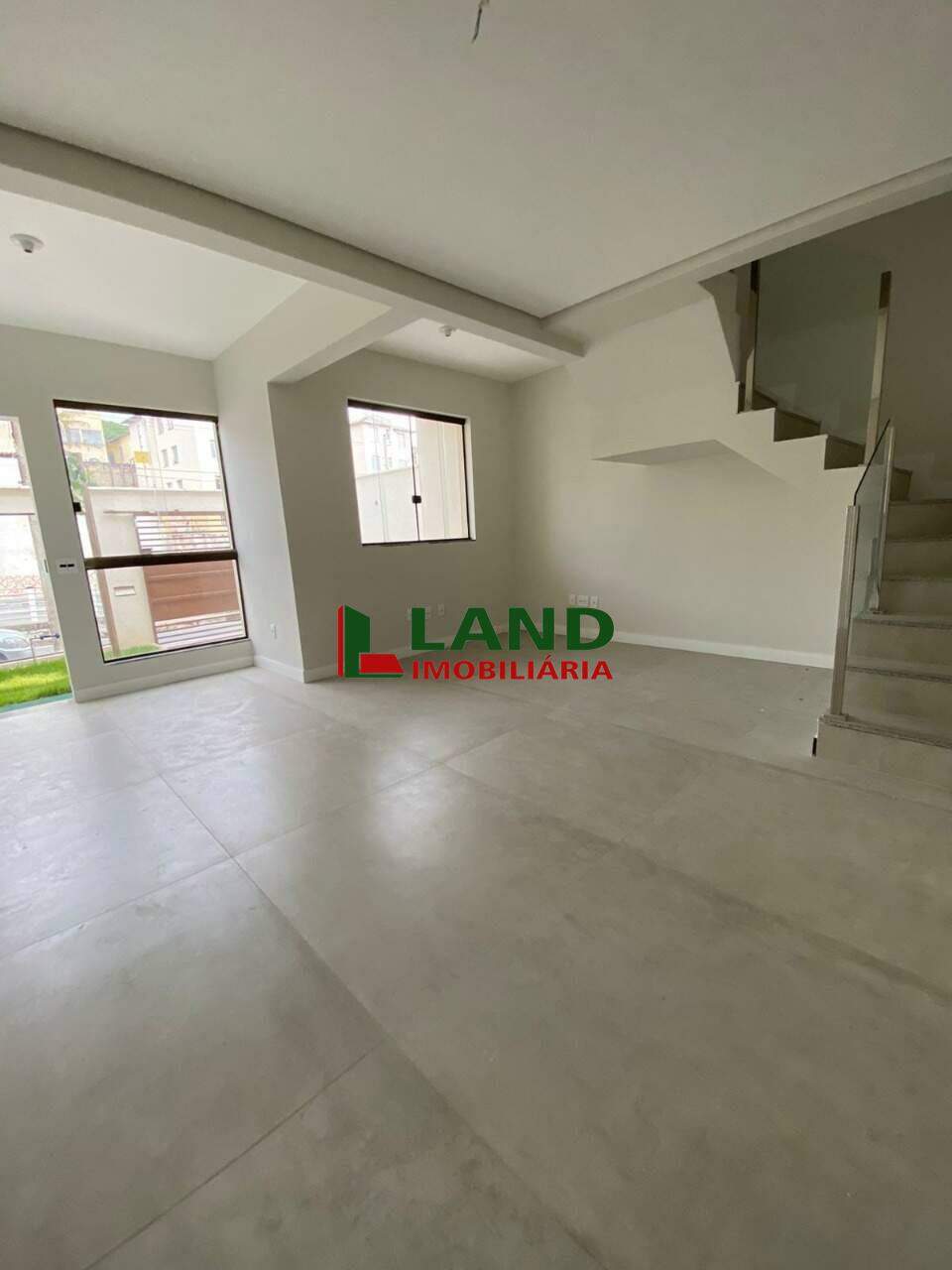 Casa à venda no Santa Amélia: 