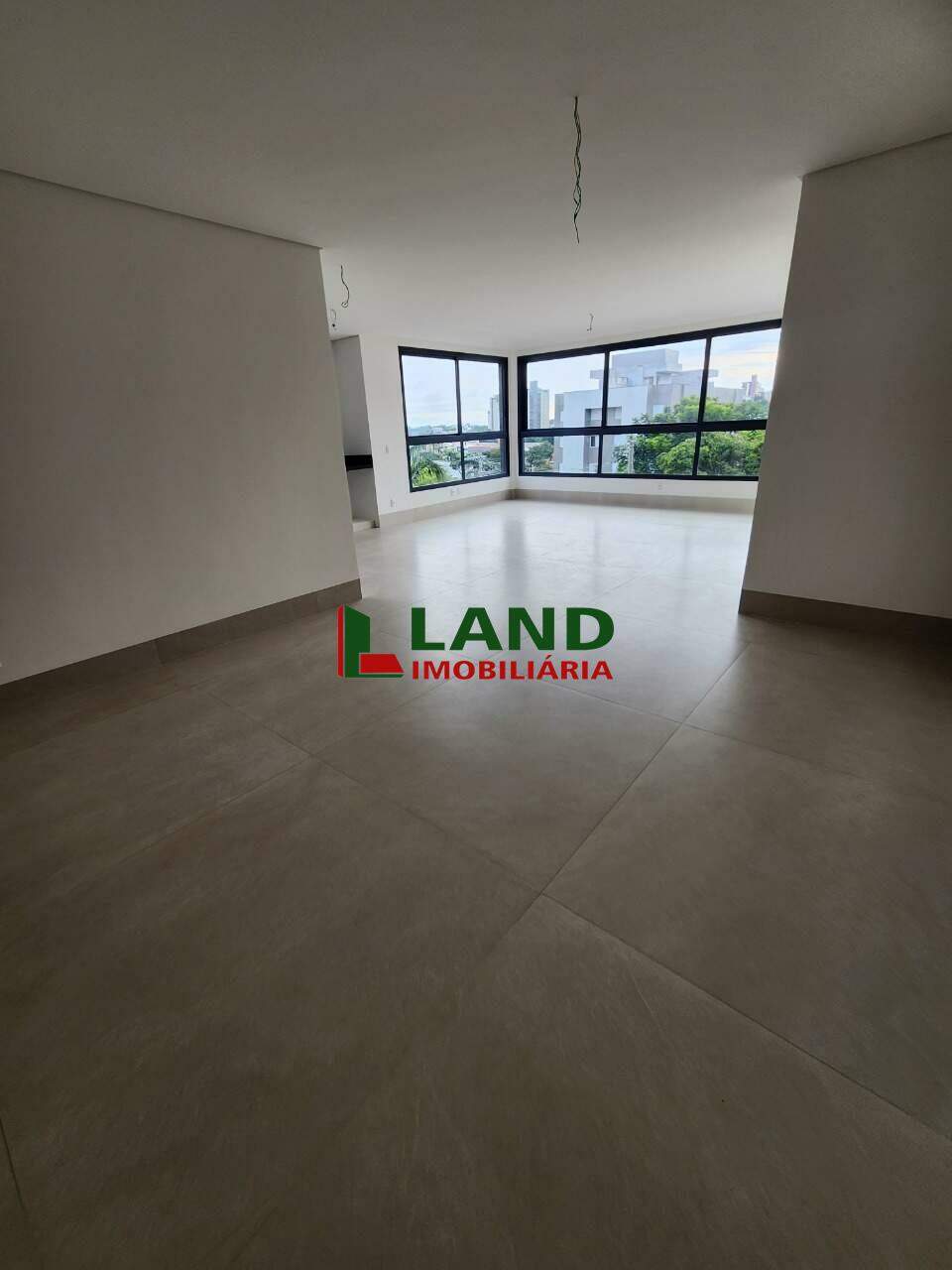 Apartamento à venda no Ouro Preto: 