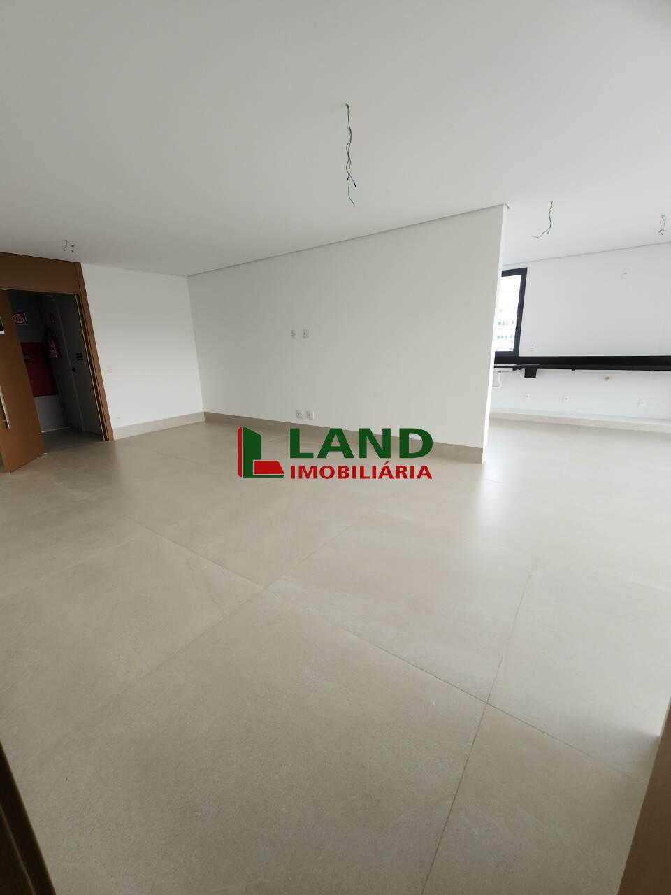 Apartamento à venda no Ouro Preto: 