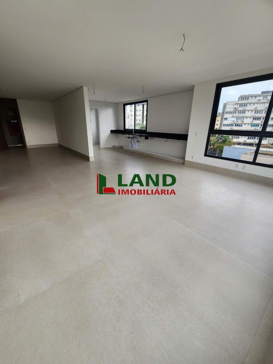 Apartamento à venda no Ouro Preto: 
