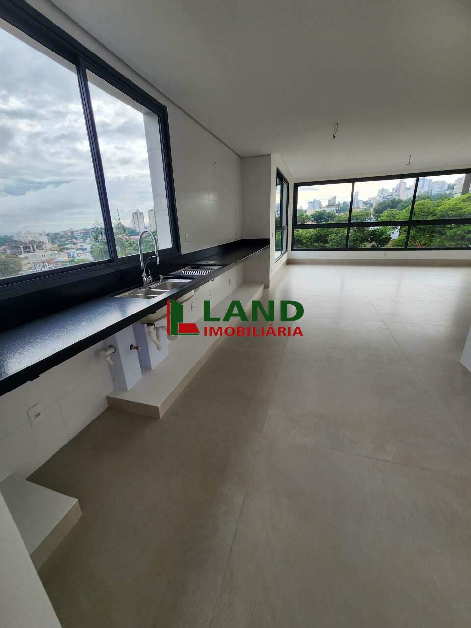 Apartamento à venda no Ouro Preto: 