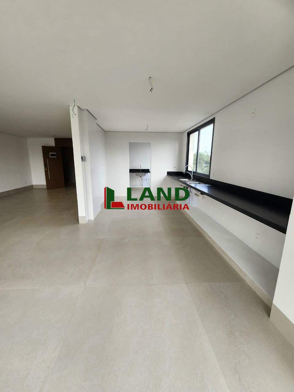 Apartamento à venda no Ouro Preto: 