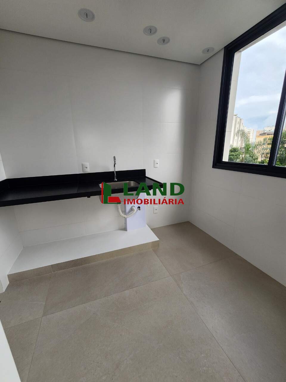 Apartamento à venda no Ouro Preto: 