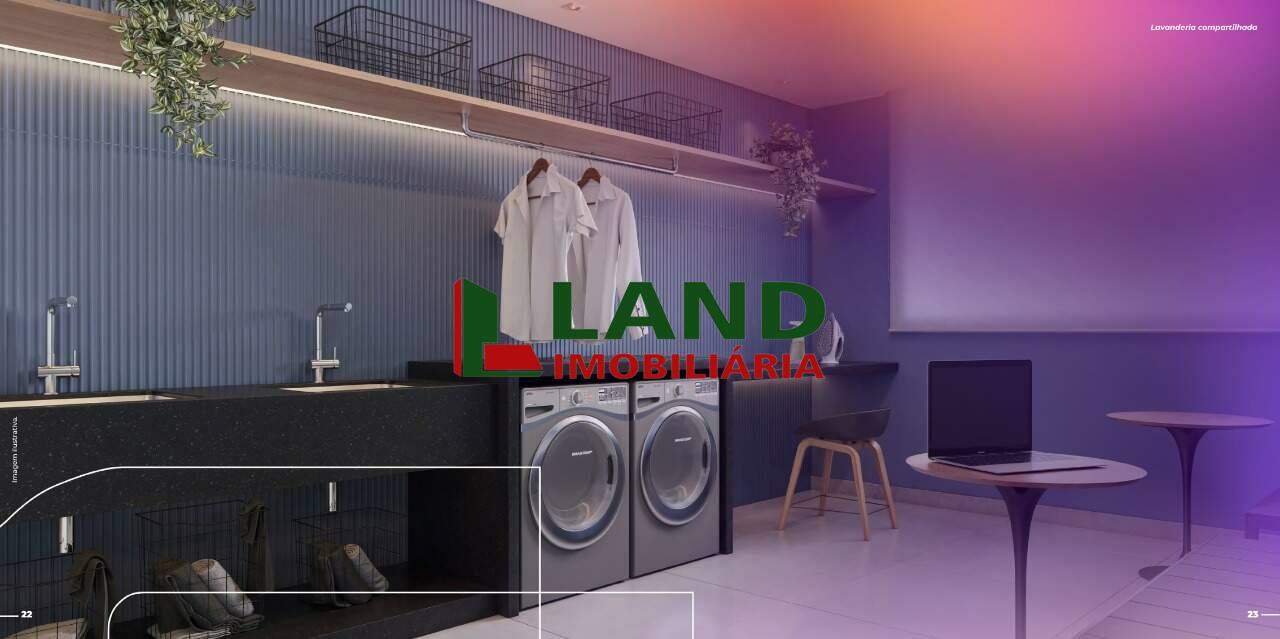 Apartamento à venda no Barro Preto: 