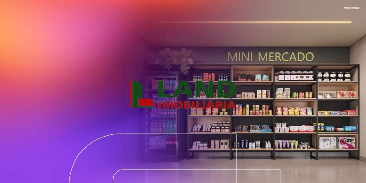 Apartamento à venda no Barro Preto: 