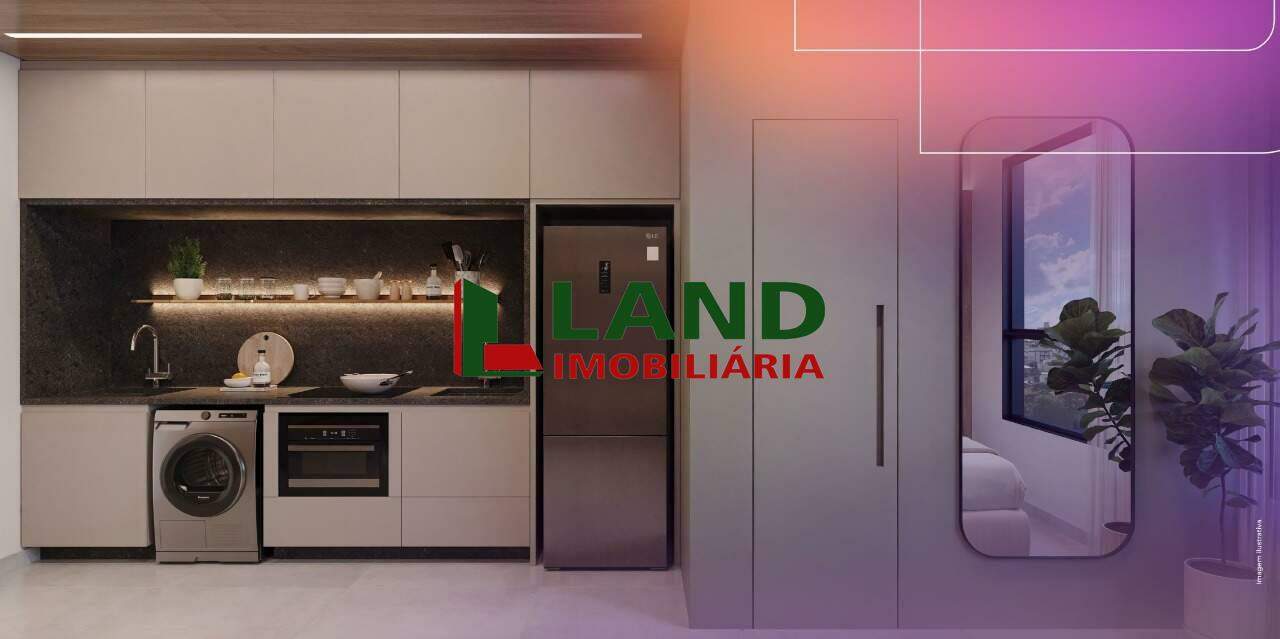 Apartamento à venda no Barro Preto: 
