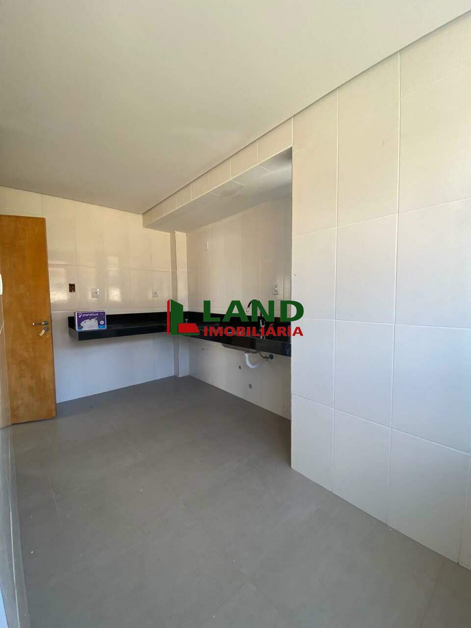 Apartamento à venda no Santa Rosa: 