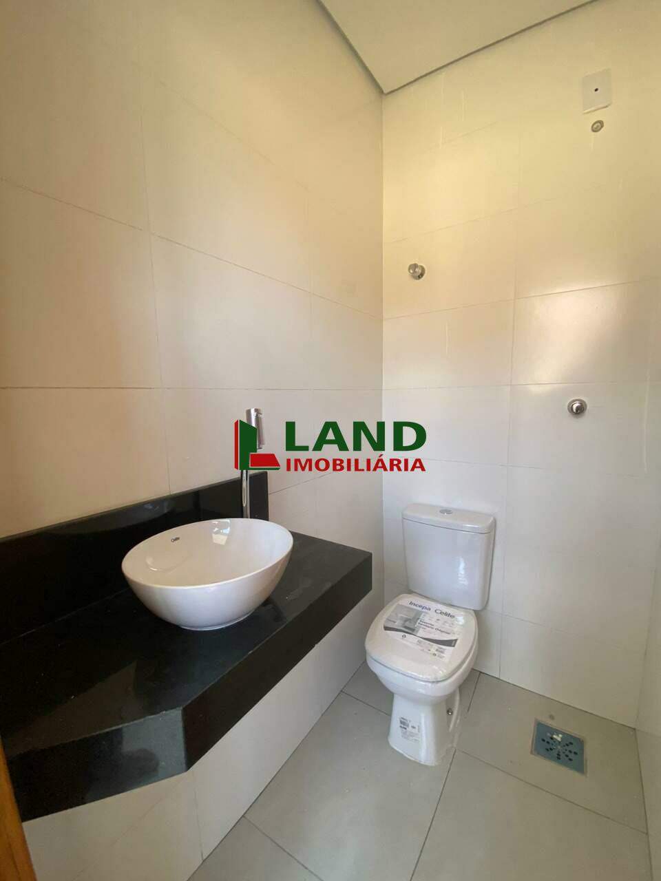 Apartamento à venda no Santa Rosa: 
