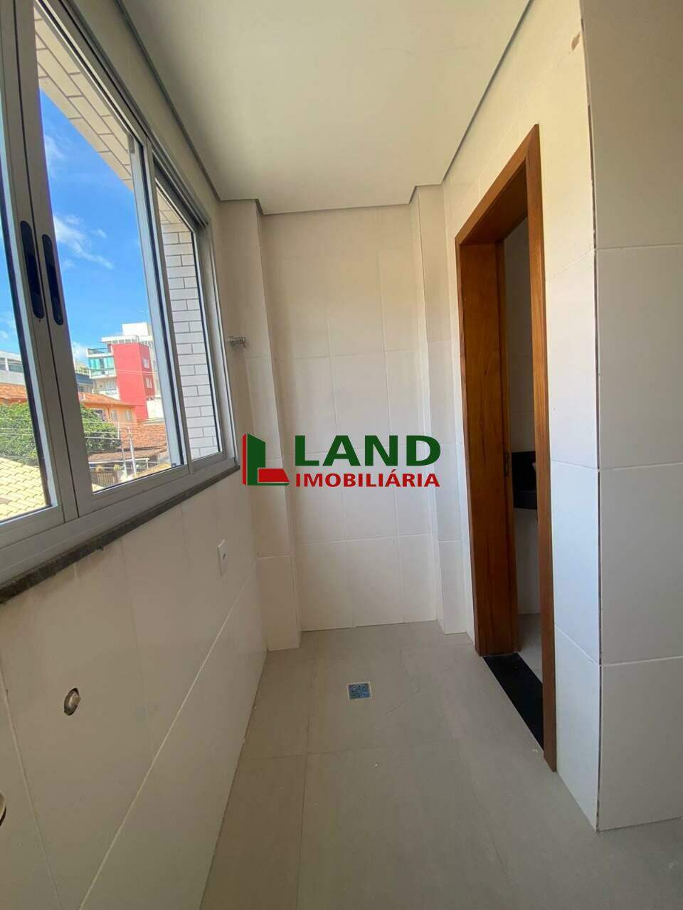 Apartamento à venda no Santa Rosa: 
