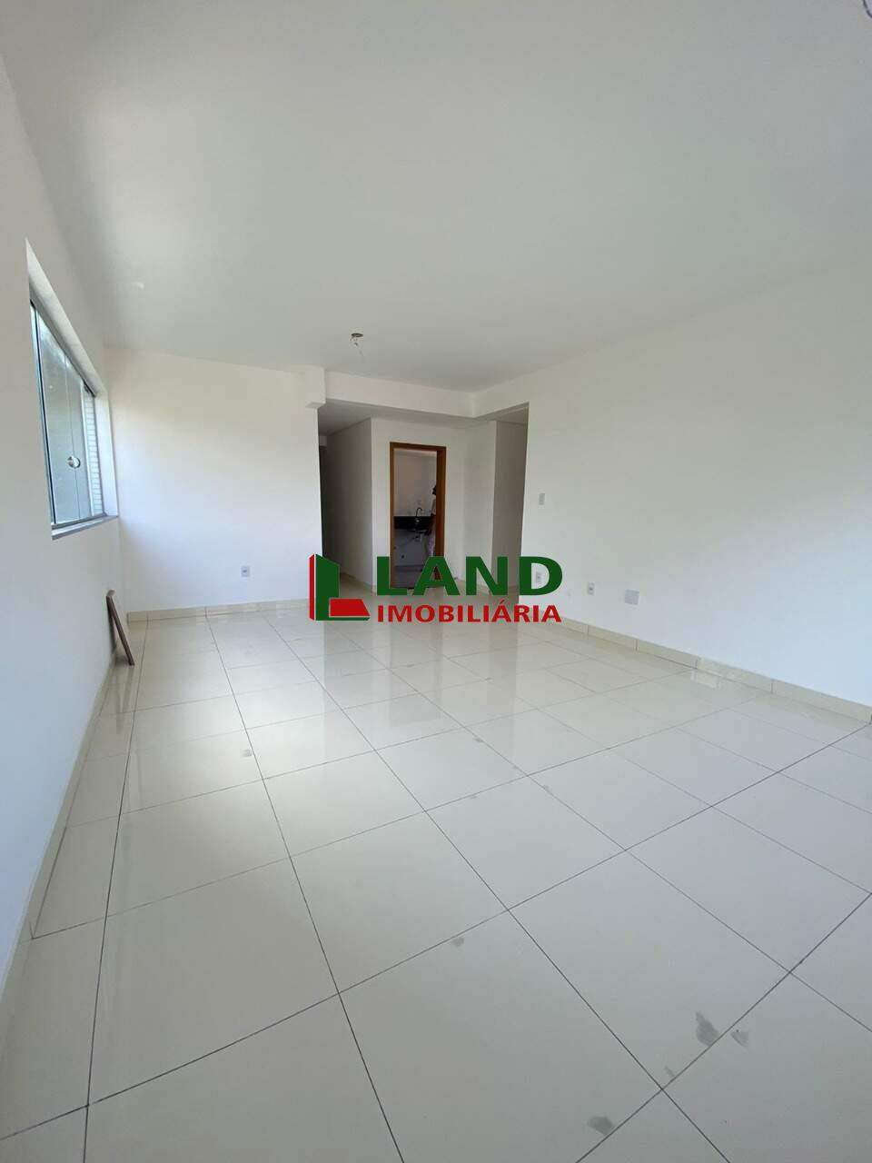 Apartamento à venda no Santa Rosa: 