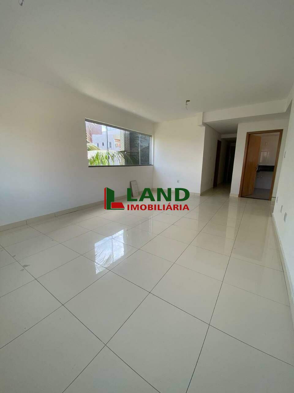 Apartamento à venda no Santa Rosa: 