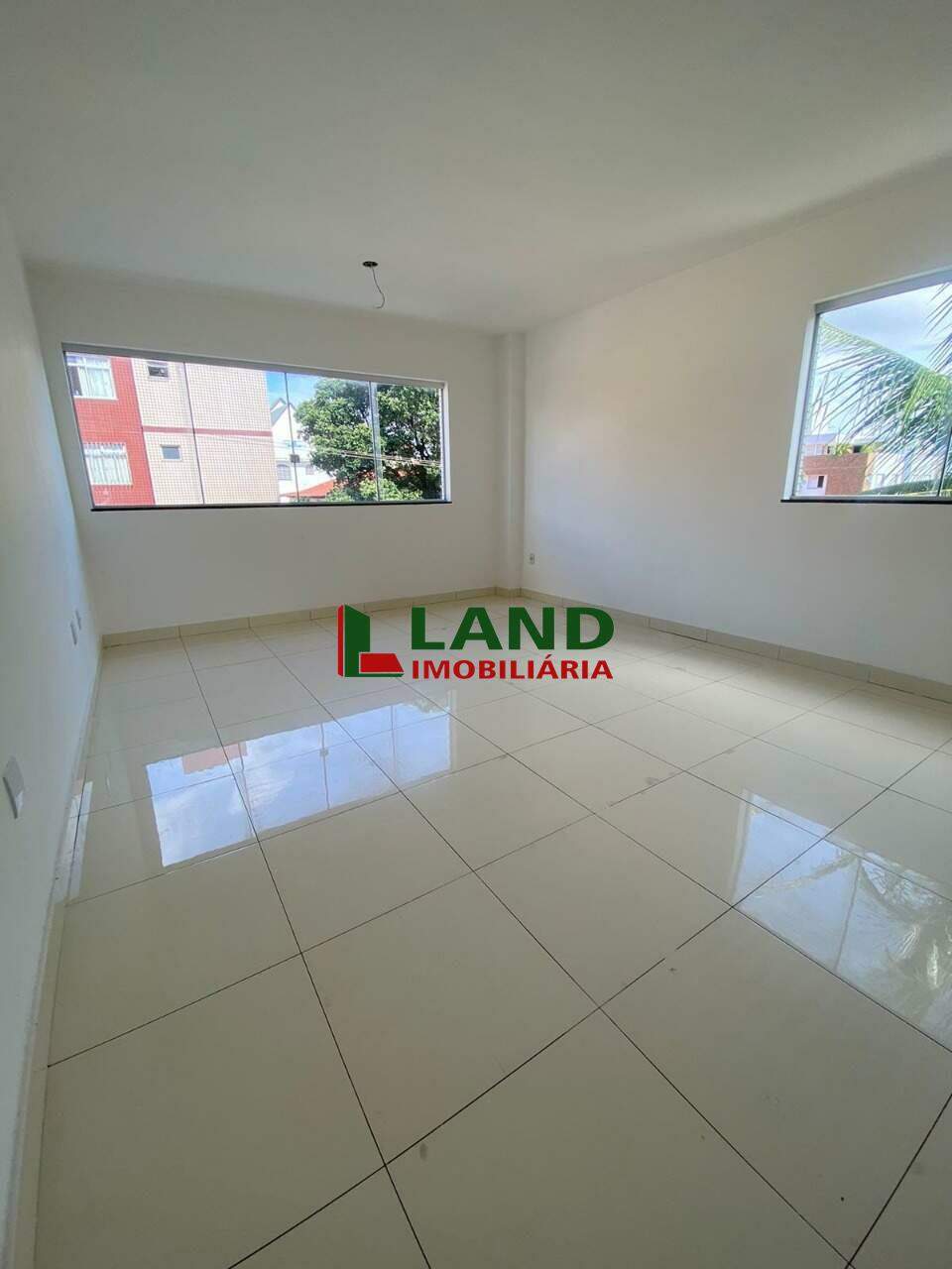 Apartamento à venda no Santa Rosa: 