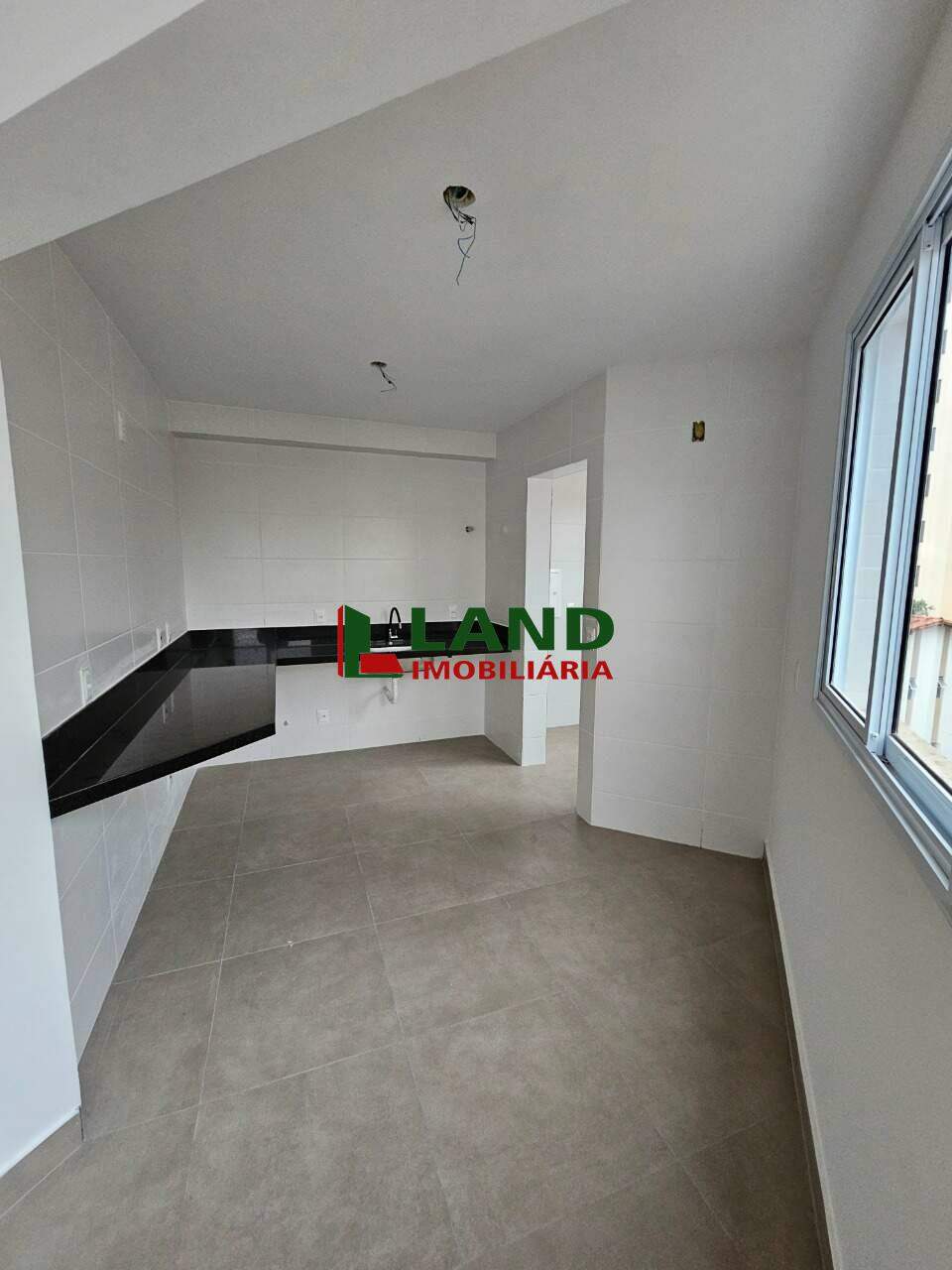 Apartamento à venda no Liberdade/Jaraguá: 