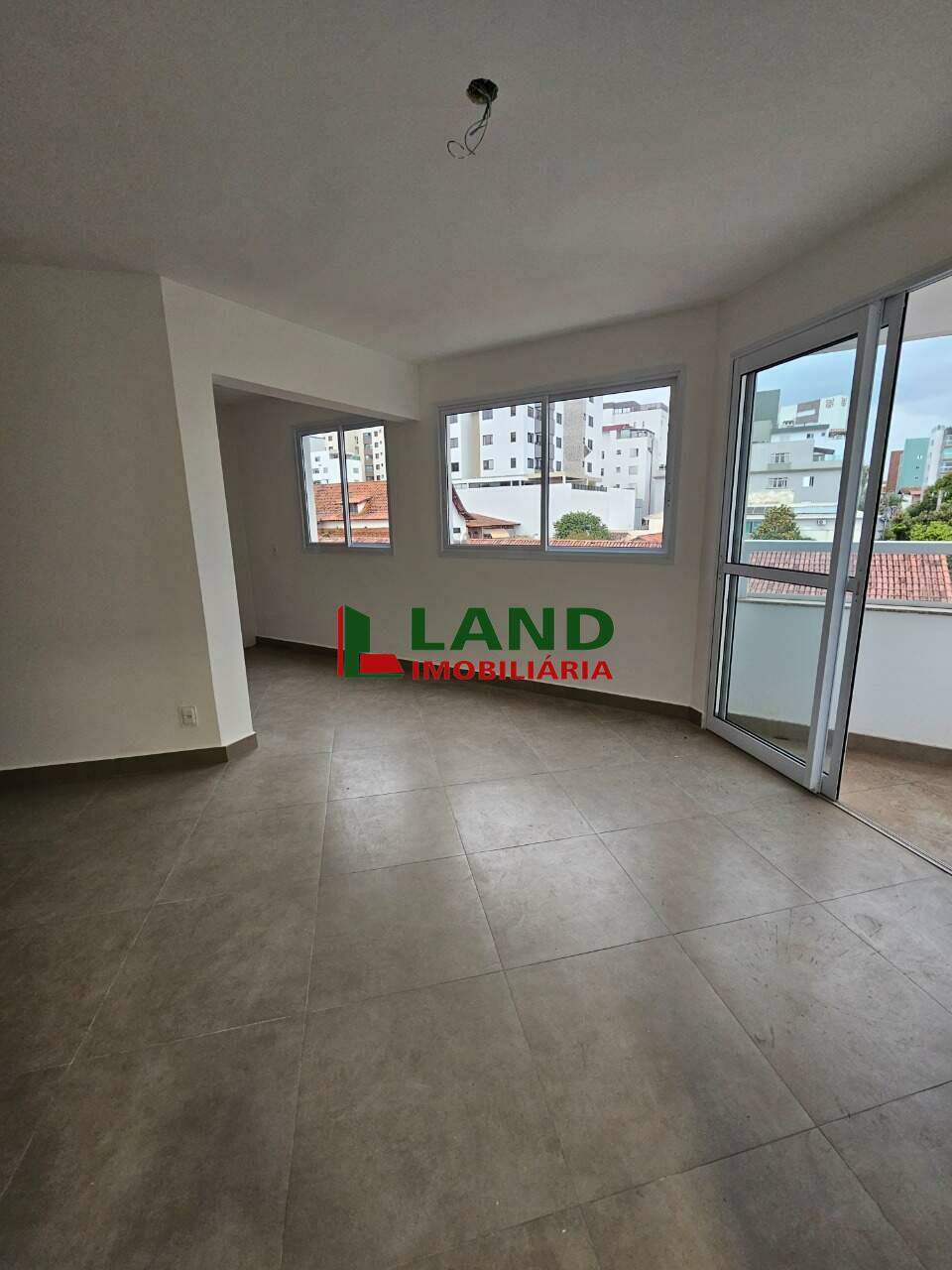 Apartamento à venda no Liberdade/Jaraguá: 