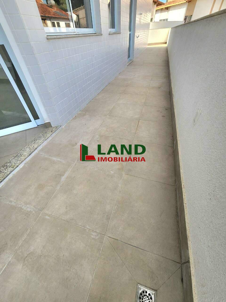 Área privativa à venda no Liberdade/Jaraguá: 