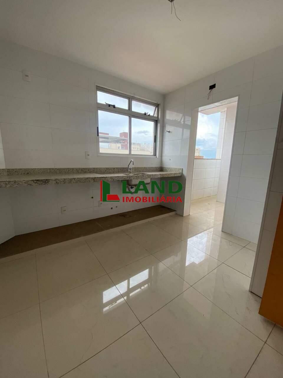 Apartamento à venda no Liberdade/Jaraguá: 