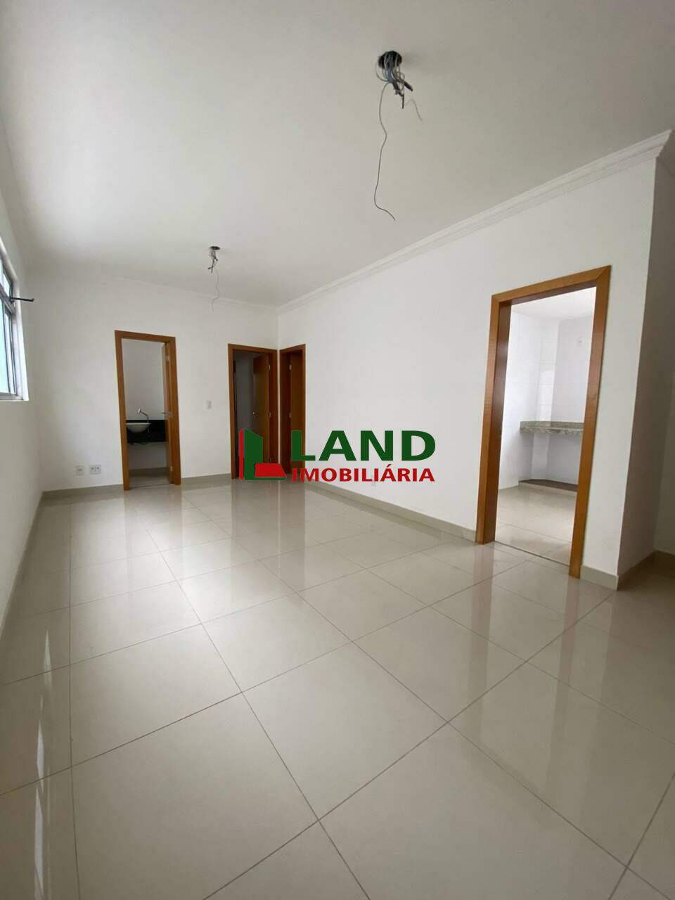 Apartamento à venda no Liberdade/Jaraguá: 