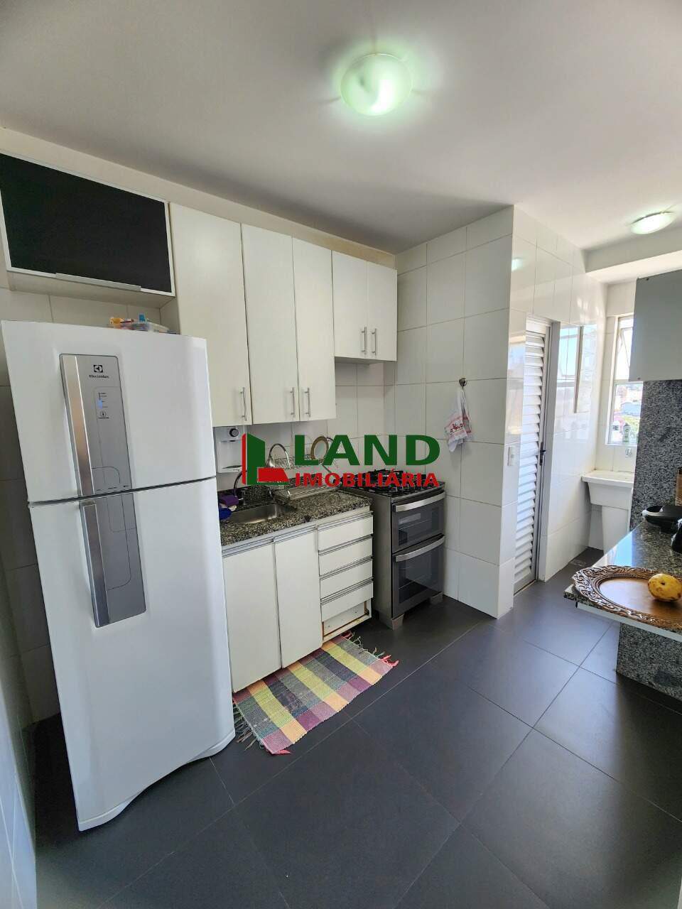 Apartamento à venda no Liberdade/Jaraguá: 
