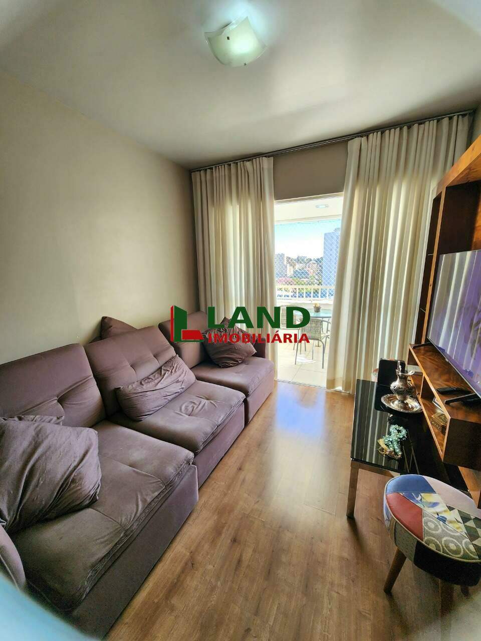 Apartamento à venda no Liberdade/Jaraguá: 