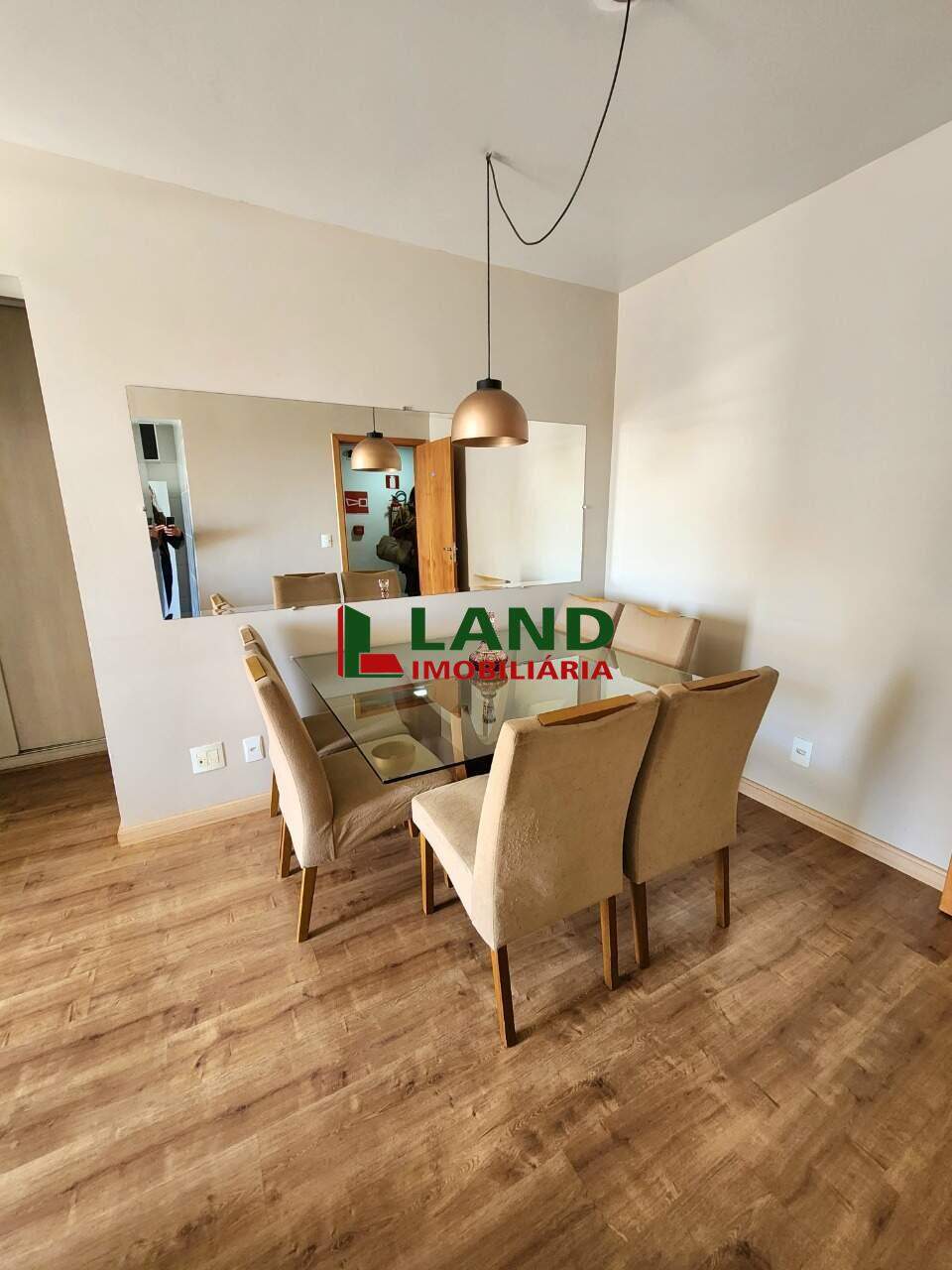 Apartamento à venda no Liberdade/Jaraguá: 